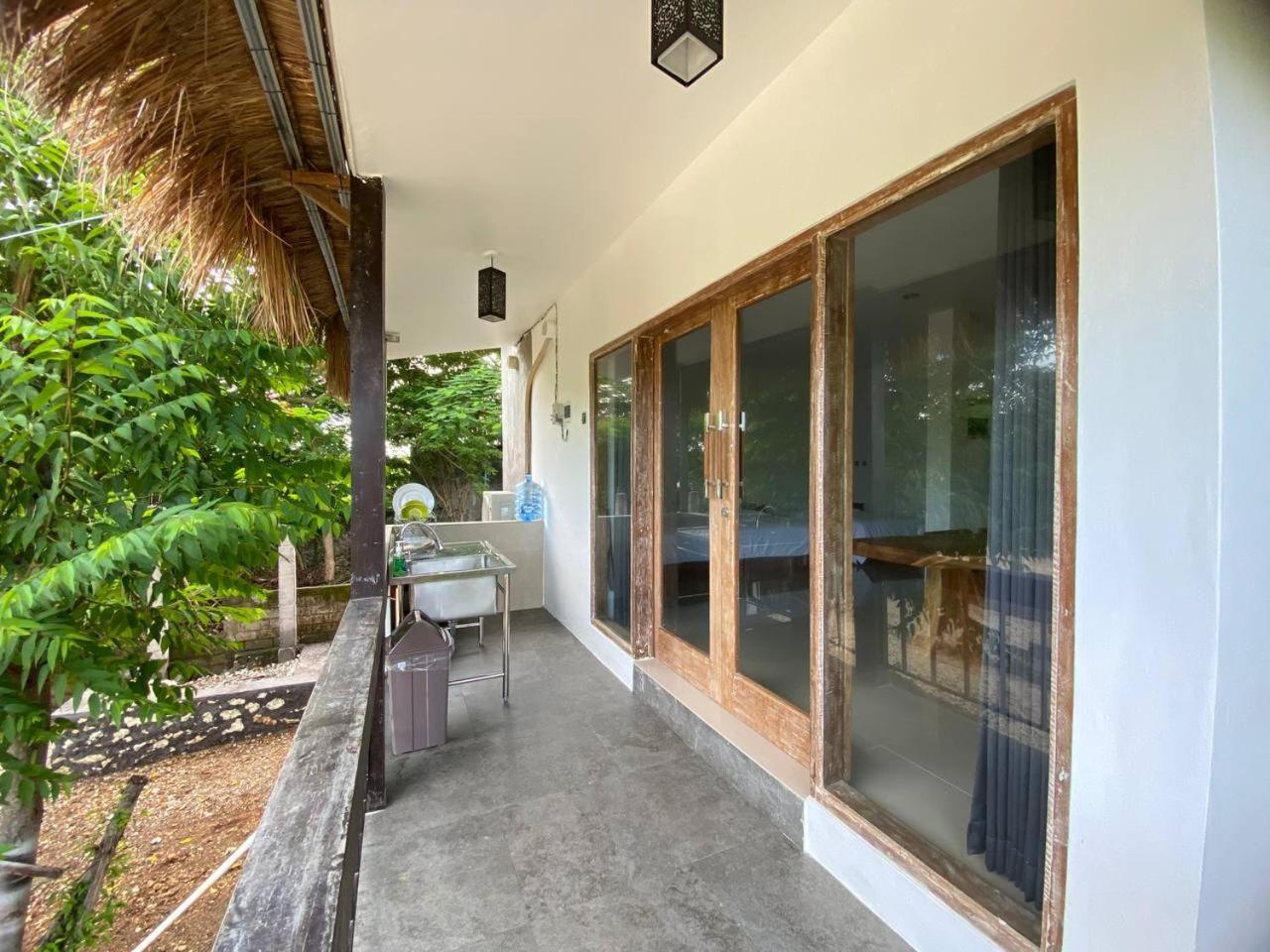 PIER26 BALI HOMESTAY НУСА-ДУА (Индонезия) - Квартиры посуточно - от 2623  RUB | NOCHI